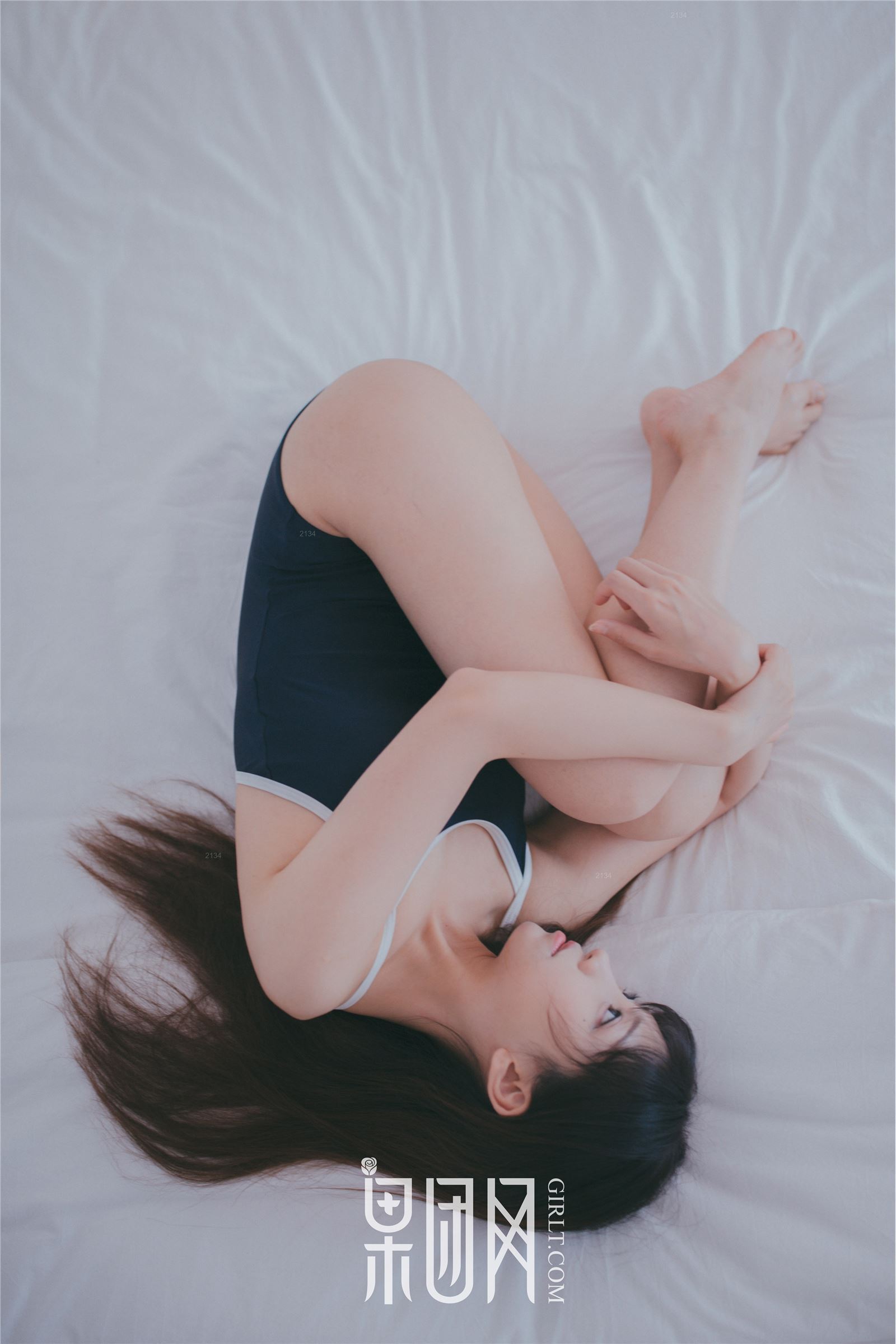 [Girlt果团网]2018.03.18 No.028 水花花不是水哗哗